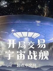 開局交易宇宙戰艦