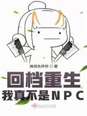 回檔重生：我真不是NPC