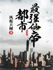 都市最強仙帝